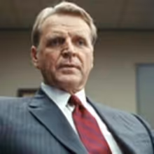 Theater Vet David Rasche Returns for Season 2 of TV Land's IMPASTOR