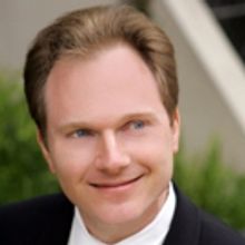Noted Pianist Michael Fennelly to Perform in Morris Choral Society's 5/20 Concert