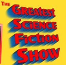 BWW Review: Indulge Your Inner Geek with Capital Fringe's THE GREATEST SCIENCE FICTIO