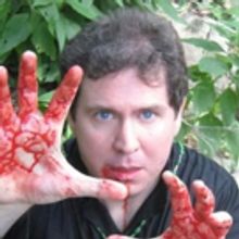 BWW Review: THE ISLAND OF DR. MOREAU: A FEVER DREAM STEEPED IN BLOOD is a Riveting To