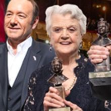 Olivier Awards will Celebrate 40th Anniversary with YouTube Broadcasts & More