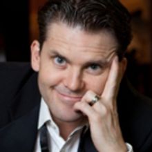 Robert Creighton to Bring New Show to Metropolitan Room, 2/8