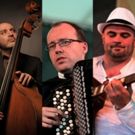 The Django Festival Allstars Announce Dates for their HOT JAZZ Tour