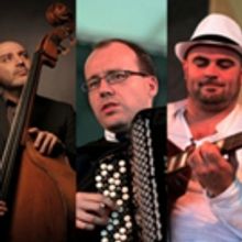 The Django Festival Allstars Announce Dates for their HOT JAZZ Tour