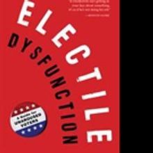 Alan Dershowitz Releases ELECTILE DYSFUNCTION