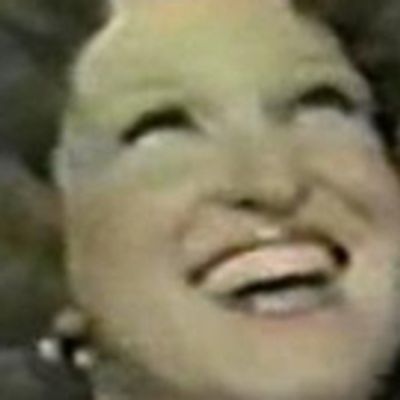 VIDEO: 30 Days of TONY! Day 30- A Divine Contribution, 1974