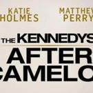 REELZ to Premiere Original Miniseries THE KENNEDYS- AFTER CAMELOT, 4/2