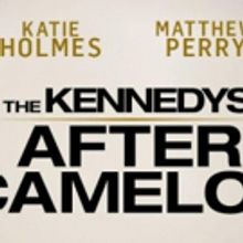 REELZ to Premiere Original Miniseries THE KENNEDYS- AFTER CAMELOT, 4/2