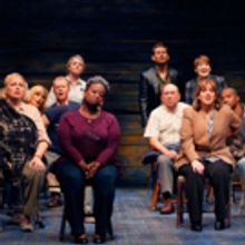 COME FROM AWAY Breaks All Box Office Records at Seattle Rep