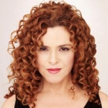 Bernadette Peters to Join the Boston Pops at Auditorium Theatre in March