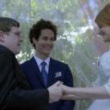 BWW Recap: Abed Tries His Hand at 'Wedding Videography' on COMMUNITY