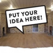 Wilton's Music Hall Announces Plays Without Decor Programme
