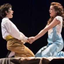 BWW Review: Chabrier's EDUCATION Makes for a Charming but 'Incomplete' Evening from O