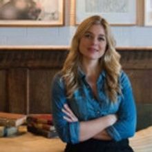 Kate Bryan Announced As Speaker For University Women In The Arts' International Women