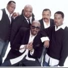 The Temptations Play The Orleans Showroom This Weekend