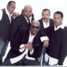 The Temptations Play The Orleans Showroom This Weekend