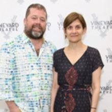 AUDIO: Gina Gionfriddo and Peter DuBois Chat CAN YOU FORGIVE HER? on THEATER UNCORKED