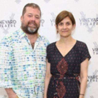 AUDIO: Gina Gionfriddo and Peter DuBois Chat CAN YOU FORGIVE HER? on THEATER UNCORKED Podcast