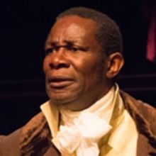 BWW Reviews:  RED VELVET at Shakespeare & Company
