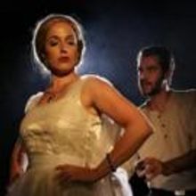 Photo Flash: First Look at Cape Rep Theatre's EVITA
