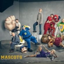 Christopher Guest's MASCOTS to Launch on Netflix on 10/13; New Poster Art