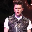 STAGE TUBE: Joey Taranto Performs 'Dentist!' from Cleveland Play House's LITTLE SHOP…