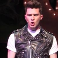 STAGE TUBE: Joey Taranto Performs 'Dentist!' from Cleveland Play House's LITTLE SHOP… Video