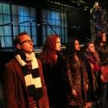 BWW Review: RENT at Rhino Theatre is Stunning
