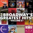 Christiane Noll to Lead All-Star Cast in 54 SINGS BROADWAY'S GREATEST HITS, VOL. 2…