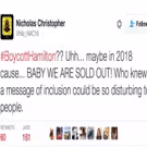 Trump Supporters Pledge to Boycott HAMILTON—Yes, the Super Sold Out One—with…