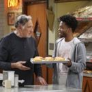 Review Roundup - New CBS Comedy SUPERIOR DONUTS, Based on Tracy Letts Play