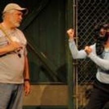 BWW Reviews: ROUNDING THIRD at Ocean State Theatre Company