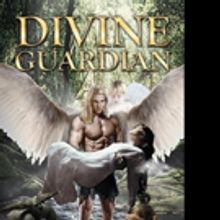 Sandy Olson Pens DIVINE GUARDIAN