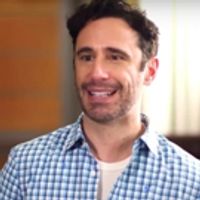 STAGE TUBE: Director Michael Greif and Choreographer Christopher Gattelli Chat WAR… Video