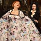 BWW Reviews: See, Reader, See DIE, MOMMIE, DIE at 2nd Story