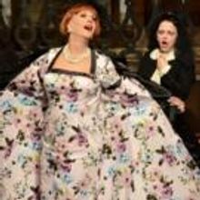 BWW Reviews: See, Reader, See DIE, MOMMIE, DIE at 2nd Story