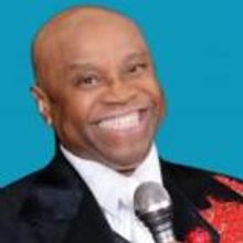 Sonny Turner Returns to the Suncoast Showroom Tonight