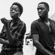 Photo Flash: In Rehearsal with COUNTING STARS