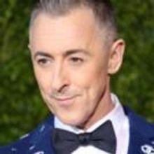 Alan Cumming to Receive Award from Off-Broadway's THE ABSOLUTE BRIGHTNESS OF LEONARD…