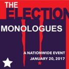 THE ELECTION MONOLOGUES to Bring People Together on Inauguration Day in Brooklyn