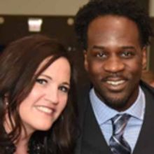 Photo Flash: Porchlight Music Theatre presents ICONS Gala