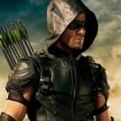 Photo Flash: First Look- ARROW Gets a New Lair