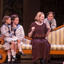 Kids' Night on Broadway Adds Opening Show for THE SOUND OF MUSIC