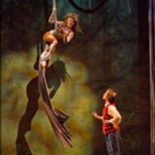 BWW Review: TREASURE ISLAND at the Stratford Festival is a Treasure Indeed