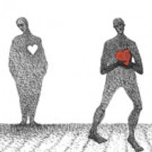 3 Shows Only! Imago Theatre Presents SAVAGE/LOVE