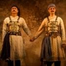 Review Roundup: Rajiv Joseph's GUARDS AT THE TAJ Opens Off-Broadway