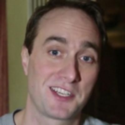 VIDEO: KING CHARLES III's Oliver Chris Invites You on a Tour of Broadway's Music Box Theatre