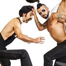 EDINBURGH 2016 - BWW Review: BRIEFS, Assembly Hall, 10 August