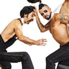 EDINBURGH 2016 - BWW Review: BRIEFS, Assembly Hall, 10 August