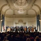 Chamber Orchestra of New York Welcomes Di Wu for Gershwin & Tchaikovsky at Carnegie…